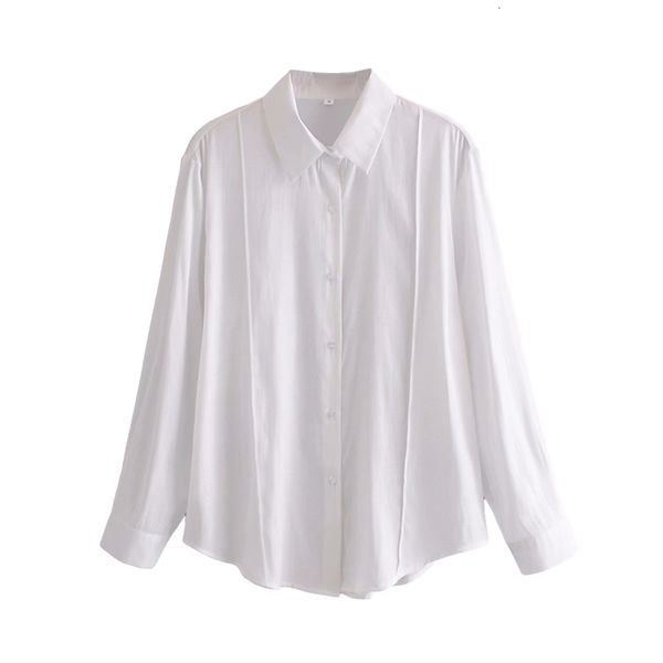 women's knits & tees streetwear women solid white striped shirts autumn fashion ladies turn down collar elegant female chic b
women's knits & tees streetwear women solid white striped shirts autumn fashion ladies turn down collar elegant female chic b