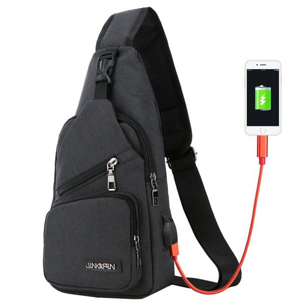 oxford nylon chest pack single shoulder strap back bag crossbody bags for women sling travel waist
oxford nylon chest pack single shoulder strap back bag crossbody bags for women sling travel waist
