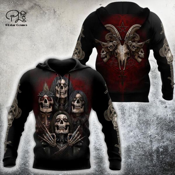 men's hoodies & sweatshirts plstarcosmos 3dprint est satan satanic gothic skull art harajuku streetwear funny awsome casual hoodie/swea, Black
men's hoodies & sweatshirts plstarcosmos 3dprint est satan satanic gothic skull art harajuku streetwear funny awsome casual hoodie/swea, Black