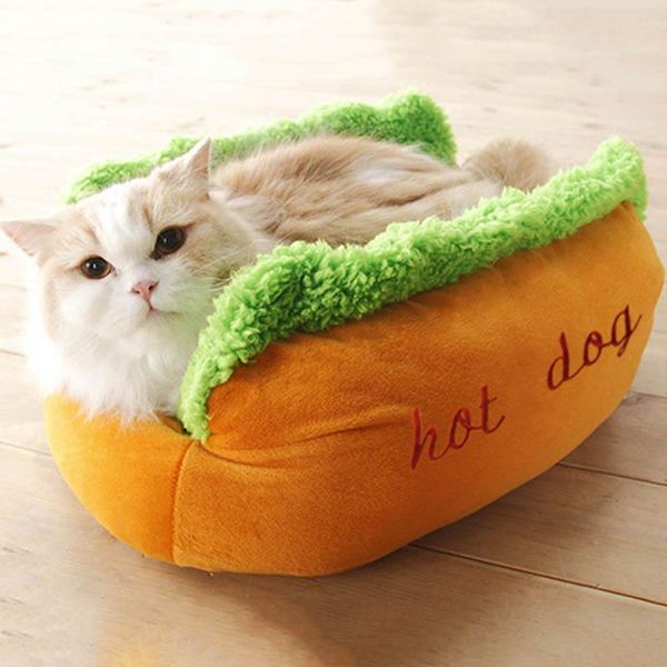 kennels & pens adorable dog shape cat nest pet kennel washable warm puppy kitty supplies wwo66
kennels & pens adorable dog shape cat nest pet kennel washable warm puppy kitty supplies wwo66