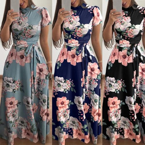 casual dresses 2021 autumn long sleeve flower print women bandage dress ethnic floral belt maxi kaftan robe high waist vestid, Black;gray
casual dresses 2021 autumn long sleeve flower print women bandage dress ethnic floral belt maxi kaftan robe high waist vestid, Black;gray