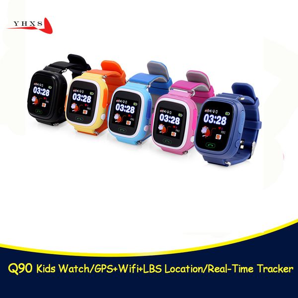 smart gps wifi tracker location finder sos call smartwatch phone watch for child baby kid elder anti-lost monitor q90 pk t58 q50
smart gps wifi tracker location finder sos call smartwatch phone watch for child baby kid elder anti-lost monitor q90 pk t58 q50