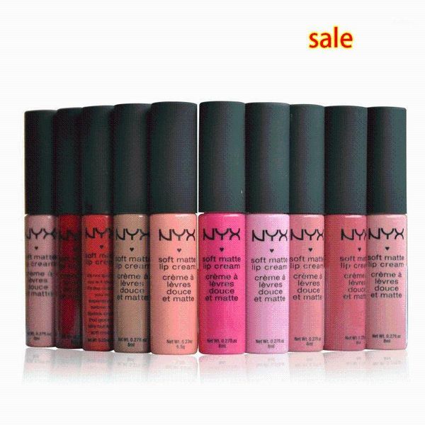 lipstick liquid matte nude lip gloss waterproof makeup beauty for ladies soft long lasting lipgloss1
lipstick liquid matte nude lip gloss waterproof makeup beauty for ladies soft long lasting lipgloss1
