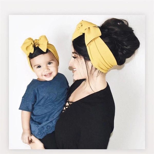 2pcs/set mother and baby headband girls big bow stretch turban knot head wraps mom & hair accessories, Slivery;white
2pcs/set mother and baby headband girls big bow stretch turban knot head wraps mom & hair accessories, Slivery;white