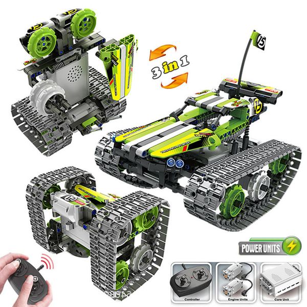 blocks stem toys kids building motor rc auto legoinglys technical car with remote control set kit 1008
blocks stem toys kids building motor rc auto legoinglys technical car with remote control set kit 1008