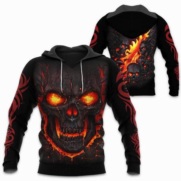 men's hoodies & sweatshirts trippy skull fire men casual 3d full print harajuku pullover women hood hip-hop jacket streetwear, Black
men's hoodies & sweatshirts trippy skull fire men casual 3d full print harajuku pullover women hood hip-hop jacket streetwear, Black