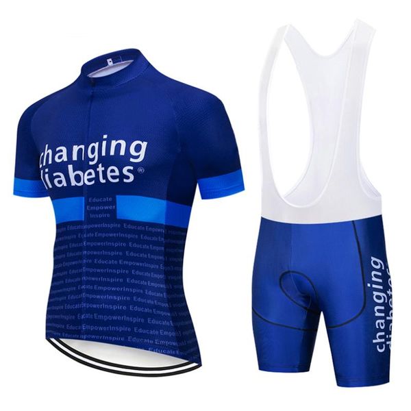 cycling jersey logo log racing sets, Black;blue