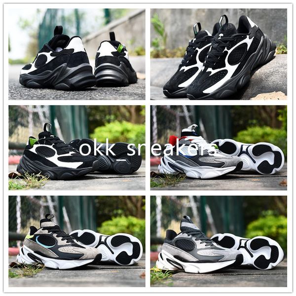 2021 mens designer shoes treeperi fashion chunky 5.0 luxury multi-color black white grey multi men casual trainers women sneakers
2021 mens designer shoes treeperi fashion chunky 5.0 luxury multi-color black white grey multi men casual trainers women sneakers