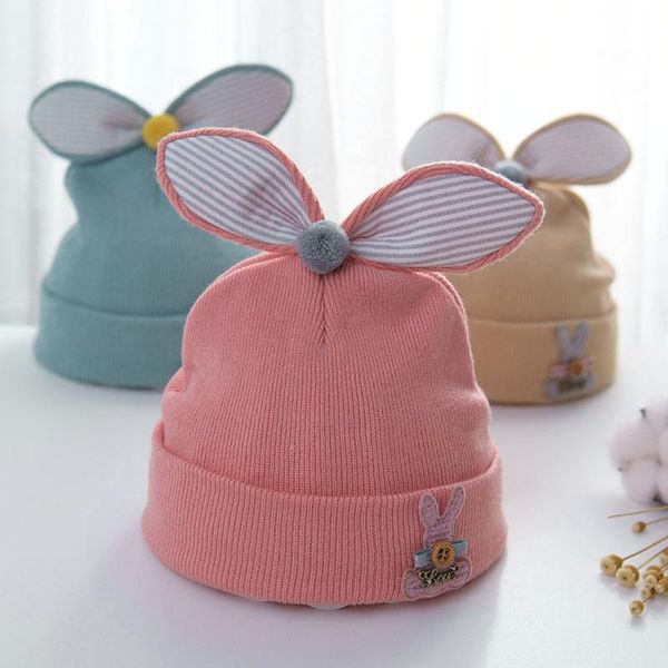 caps & hats 0-8 month born baby cotton beanie big bowknot hat for boy girl warm winter kids knit children cap, Yellow
caps & hats 0-8 month born baby cotton beanie big bowknot hat for boy girl warm winter kids knit children cap, Yellow