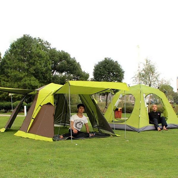 3-4 person cs090 automatic tent professional outdoor windproof camping double layer thickening waterproof beach tents and shelters 
3-4 person cs090 automatic tent professional outdoor windproof camping double layer thickening waterproof beach tents and shelters