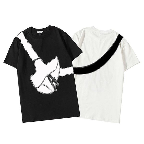 mens stylist t shirt friends men women tshirt brand slim fit hip hop tees size s-xxxl, White;black
mens stylist t shirt friends men women tshirt brand slim fit hip hop tees size s-xxxl, White;black