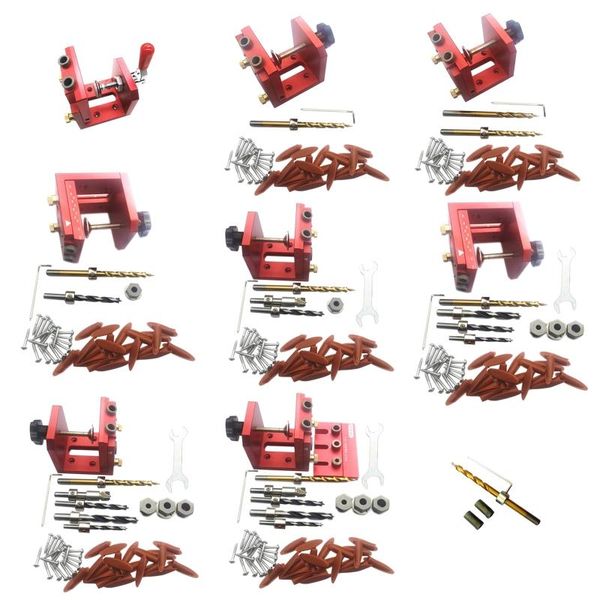 professional hand tool sets woodworking hole drill guide locator inclined round wood tenon combination punch auxiliary positioning drilling
professional hand tool sets woodworking hole drill guide locator inclined round wood tenon combination punch auxiliary positioning drilling