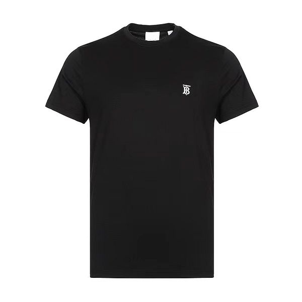 european goods tide brand bab family summer new product men's and women's same round neck short sleeve t-shirt chest letter small, White;black
european goods tide brand bab family summer new product men's and women's same round neck short sleeve t-shirt chest letter small, White;black