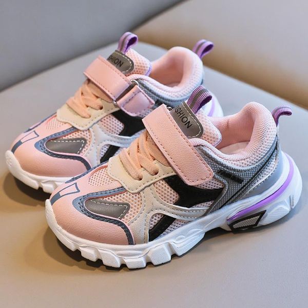 spring autumn kids shoes baby boys girls children's casual sneakers breathable soft anti-slip running sports size 26-36 athletic & outd, Black
spring autumn kids shoes baby boys girls children's casual sneakers breathable soft anti-slip running sports size 26-36 athletic & outd, Black