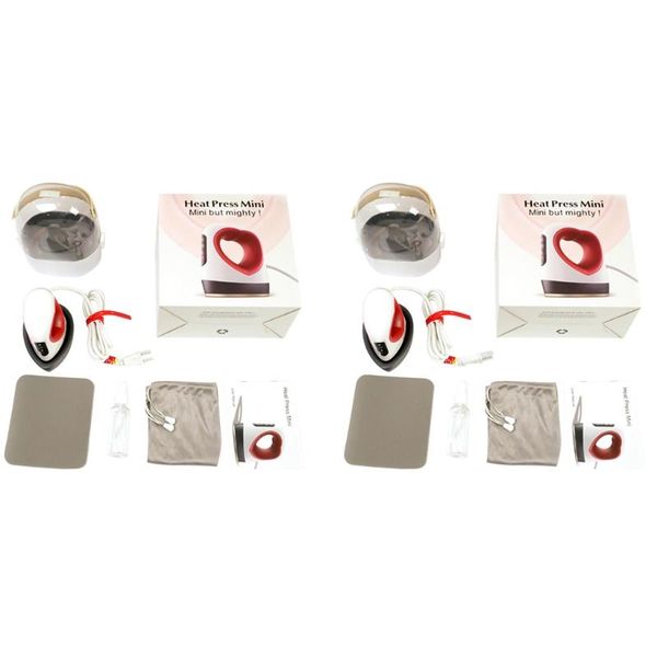 laundry appliances mini heat press machine heart-like handheld heating ironing for t shirts shoes hats iron transfer
laundry appliances mini heat press machine heart-like handheld heating ironing for t shirts shoes hats iron transfer