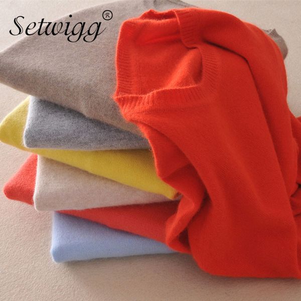 sweaters autumn womens blend pullover knitted femme pull high elasticity spring soft female pullovers basic sweater & jumpers, White;black
sweaters autumn womens blend pullover knitted femme pull high elasticity spring soft female pullovers basic sweater & jumpers, White;black