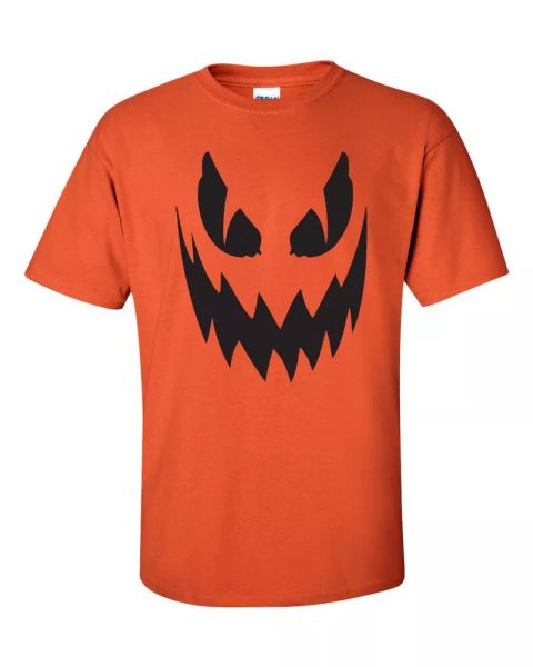 pumpkin scary face halloween party spooky drinking college men's t-shirt 334, White;black
pumpkin scary face halloween party spooky drinking college men's t-shirt 334, White;black