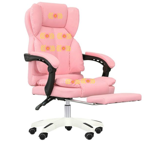 living room furniture fashion computer chair smooth curve massage home office boss thicker rotating seat leather
living room furniture fashion computer chair smooth curve massage home office boss thicker rotating seat leather