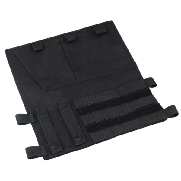 car organizer 1 pc anti-glare visor storage pouch useful chic front window bag (black)
car organizer 1 pc anti-glare visor storage pouch useful chic front window bag (black)