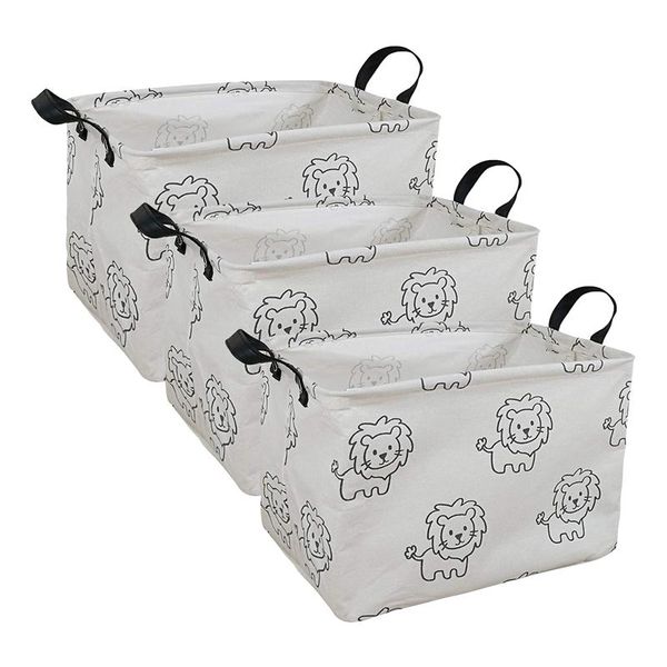storage baskets 3pcs rectangular basket with handle organizer bins for baby toys nursery hamper kids clothes dorm kitchen
storage baskets 3pcs rectangular basket with handle organizer bins for baby toys nursery hamper kids clothes dorm kitchen