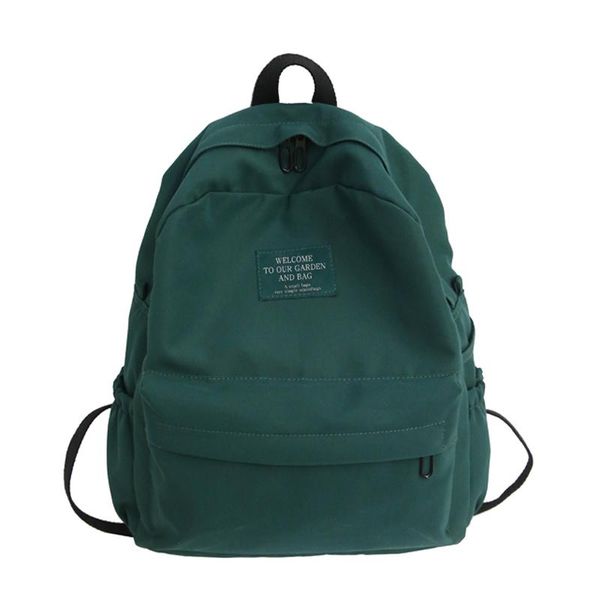 backpack korea harajuku ulzzang letter female large capacity college ins couple vintage waterproof
backpack korea harajuku ulzzang letter female large capacity college ins couple vintage waterproof