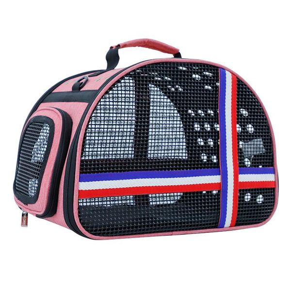 dog car seat covers breathable mesh pet carrier handbag foldable shoulder bag for small outdoor travel puppy with pad
dog car seat covers breathable mesh pet carrier handbag foldable shoulder bag for small outdoor travel puppy with pad