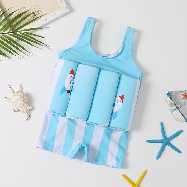one-pieces kids floating swimwear toddler float swimsuit removable buoyancy sticks for boys girls summer swimming beginner suit 3-8 years, Black
one-pieces kids floating swimwear toddler float swimsuit removable buoyancy sticks for boys girls summer swimming beginner suit 3-8 years, Black