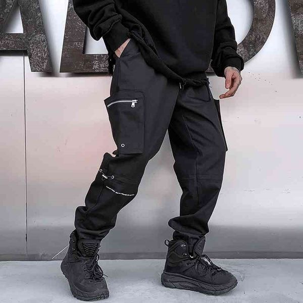 men's pants hip pop cargo black pocket harem joggers harajuku sweatpant casual fashion trousers streetwear sweatpants hombre lh99
men's pants hip pop cargo black pocket harem joggers harajuku sweatpant casual fashion trousers streetwear sweatpants hombre lh99