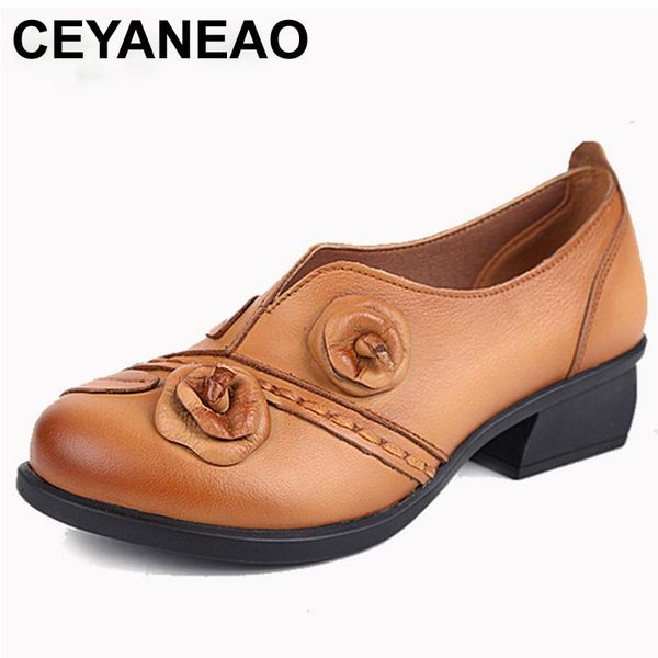 handmade shoes women chunky heels pumps round toe high genuine leather sandalse1539 sandals, Black
handmade shoes women chunky heels pumps round toe high genuine leather sandalse1539 sandals, Black