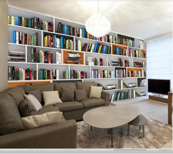 wallpapers papel de parede 3d bookshelf background modern wallpaper,living room tv wall bedroom papers home decor bar cafe mural
wallpapers papel de parede 3d bookshelf background modern wallpaper,living room tv wall bedroom papers home decor bar cafe mural