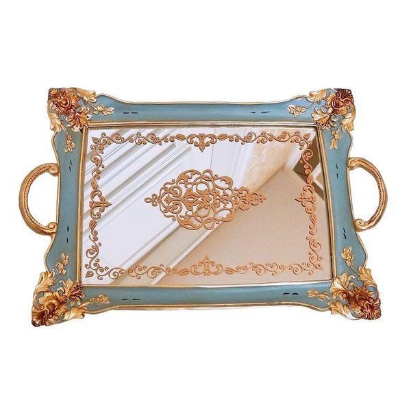 kitchen storage & organization rectangle resin mirror jewelry dish dessert cake plate trays cosmetics wedding ring tray crafts
kitchen storage & organization rectangle resin mirror jewelry dish dessert cake plate trays cosmetics wedding ring tray crafts