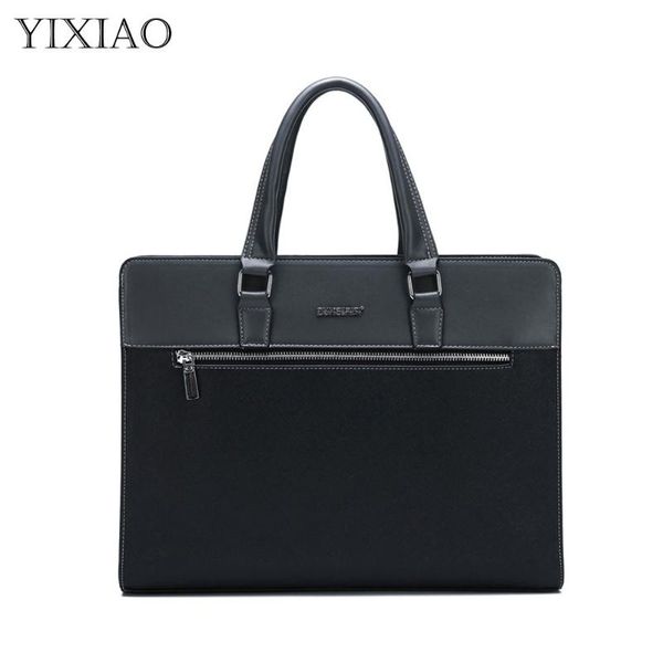 briefcases yixiao men's pu leather crossbody bags for male 14 inch lapbag portfolio handbag documents
briefcases yixiao men's pu leather crossbody bags for male 14 inch lapbag portfolio handbag documents