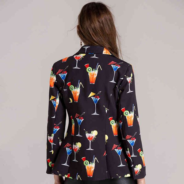 suit shirts seqinyy blazer black 2021 autumn fashion design woman long sleeve wine printed woman's jacket glass, White;black
suit shirts seqinyy blazer black 2021 autumn fashion design woman long sleeve wine printed woman's jacket glass, White;black