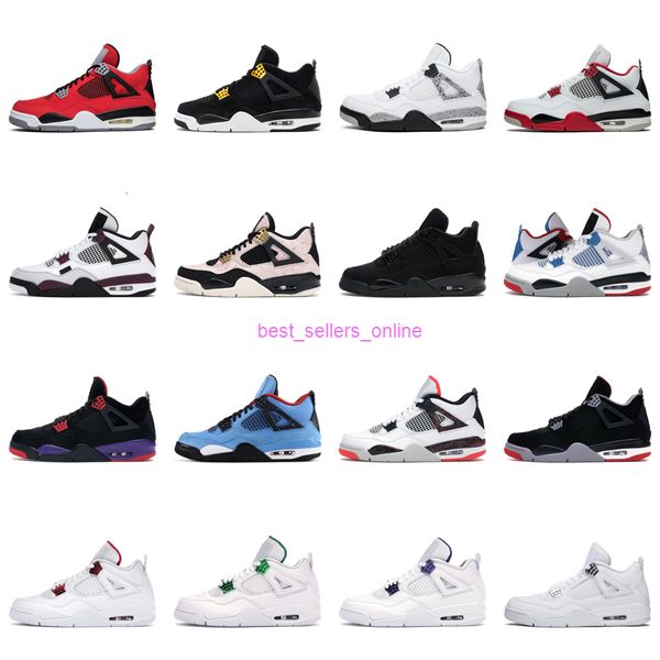 fire 4s bred sail union red neon black cat travis scotts white cement basketball shoes men 4 metallic royalty toro bravo sports sneakers
fire 4s bred sail union red neon black cat travis scotts white cement basketball shoes men 4 metallic royalty toro bravo sports sneakers