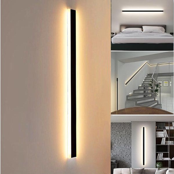 led wall lights bedside lamp waterproof sconce indoor lighting for living room bedroom mirror decoration fixture outdoor lamps
led wall lights bedside lamp waterproof sconce indoor lighting for living room bedroom mirror decoration fixture outdoor lamps