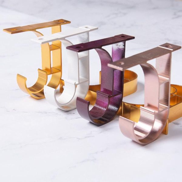 other home decor 2 pcs aluminium alloy rod poles drapery bracket fit drape rods curtain ffixed holder modern window
other home decor 2 pcs aluminium alloy rod poles drapery bracket fit drape rods curtain ffixed holder modern window