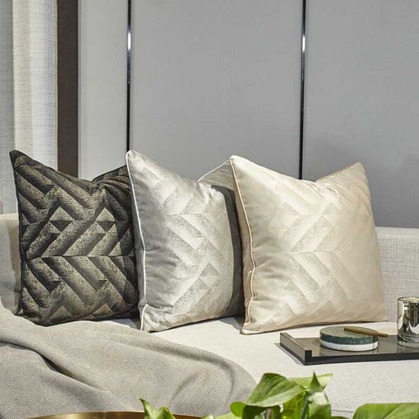 cushion/decorative pillow home light luxury modern style cushion cover model room pillowcase sofa chair bedroom bedside backrest decorative
cushion/decorative pillow home light luxury modern style cushion cover model room pillowcase sofa chair bedroom bedside backrest decorative