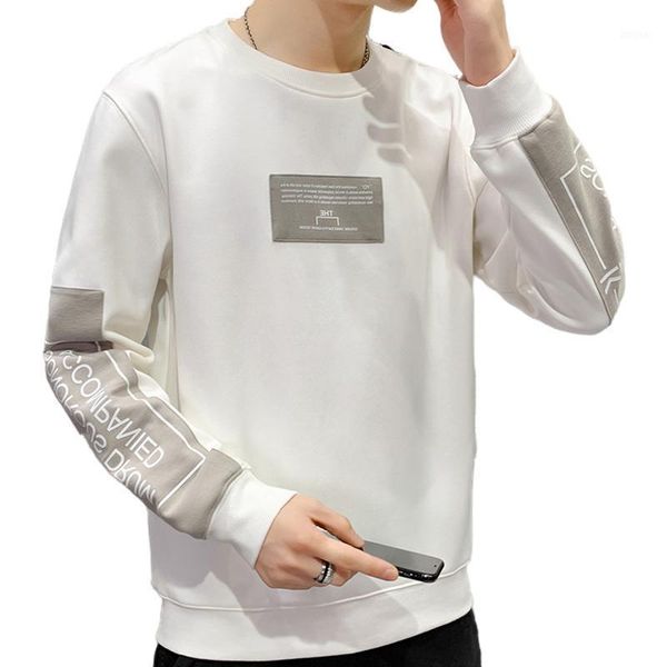 men's hoodies & sweatshirts hip hop streetwear hoodie casual print long sleeve round neck sweatshirt men trendy pullovers harajuku styl, Black
men's hoodies & sweatshirts hip hop streetwear hoodie casual print long sleeve round neck sweatshirt men trendy pullovers harajuku styl, Black