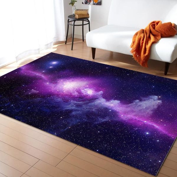 purple galaxy carpets for bed room modern home floor large rug entrance doormat
purple galaxy carpets for bed room modern home floor large rug entrance doormat