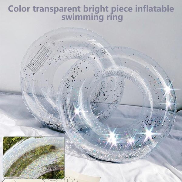 life vest & buoy 45-75cm transparent glitter pool foats swimming ring for children inflatable tube giant float boys girl water fun toy
life vest & buoy 45-75cm transparent glitter pool foats swimming ring for children inflatable tube giant float boys girl water fun toy
