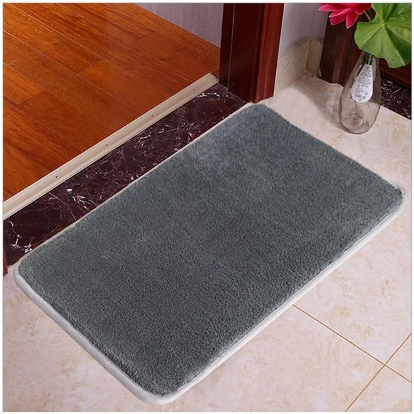 cushion/decorative pillow 40*60cm plush entrance door mat kitchen rug non-slip floor water absorption carpet hallyway living room doormat ba
cushion/decorative pillow 40*60cm plush entrance door mat kitchen rug non-slip floor water absorption carpet hallyway living room doormat ba