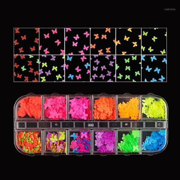 spring 12grid boxed mixed color fluorescent sparkly nail sequins diy jewelry patch decoration supplies nails art decorations1, Silver;gold
spring 12grid boxed mixed color fluorescent sparkly nail sequins diy jewelry patch decoration supplies nails art decorations1, Silver;gold
