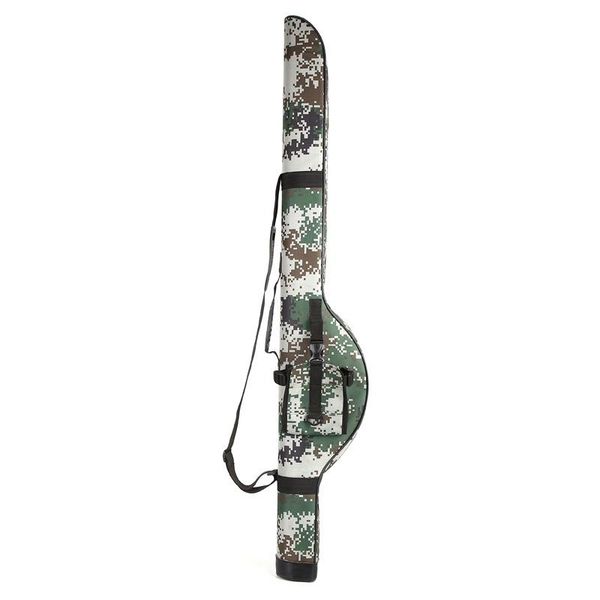 fishing accessories luya rod bag waterproof big belly hard shell 1.25 meters multi-function gun sea rock
fishing accessories luya rod bag waterproof big belly hard shell 1.25 meters multi-function gun sea rock