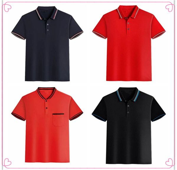 summer short sleeve men jersey women polo t-shirt t shirt fashion shirts casual slim solid color business men's clothing aa2, Black
summer short sleeve men jersey women polo t-shirt t shirt fashion shirts casual slim solid color business men's clothing aa2, Black