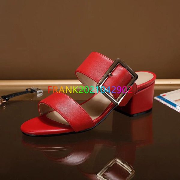 sandals women's shoes genuine leather ladies heel women designers summer open pos slippers, Black
sandals women's shoes genuine leather ladies heel women designers summer open pos slippers, Black