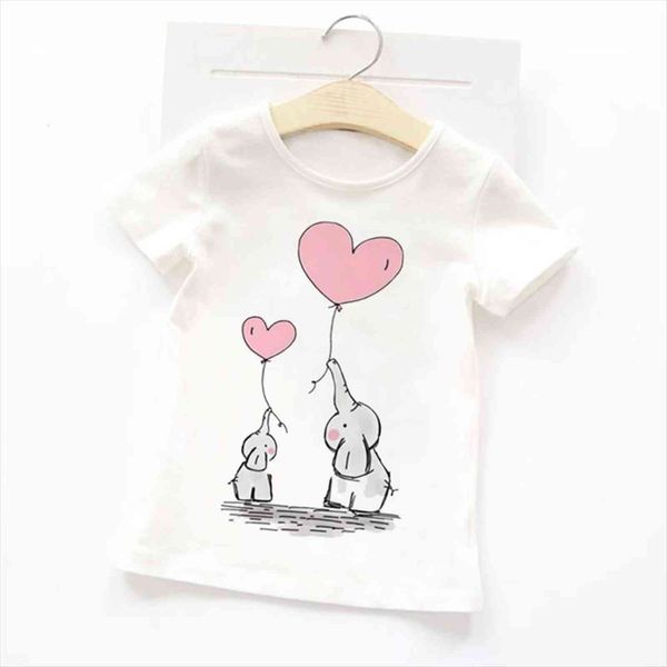 summer t shirt cartoon animals baby kids boys girls children cute short sleeves clothing print little elephant toddler., Blue
summer t shirt cartoon animals baby kids boys girls children cute short sleeves clothing print little elephant toddler., Blue