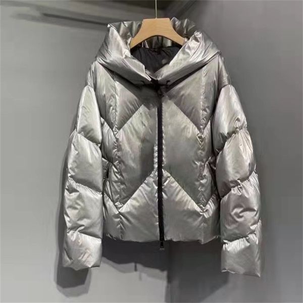 winter women slim down coat lady white duck down jacket feather puffer jacket why978 211126, Black
winter women slim down coat lady white duck down jacket feather puffer jacket why978 211126, Black