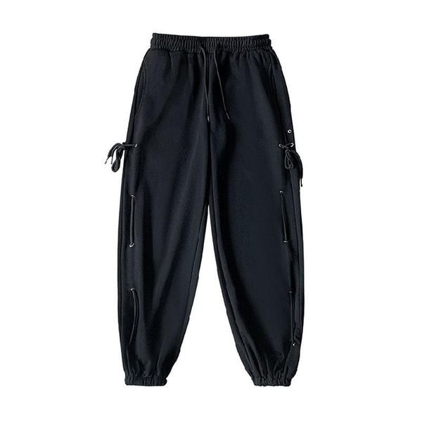 men's pants cargo joggers comfortable pant for man casual men streetwear loose trouser black male sweatpants
men's pants cargo joggers comfortable pant for man casual men streetwear loose trouser black male sweatpants