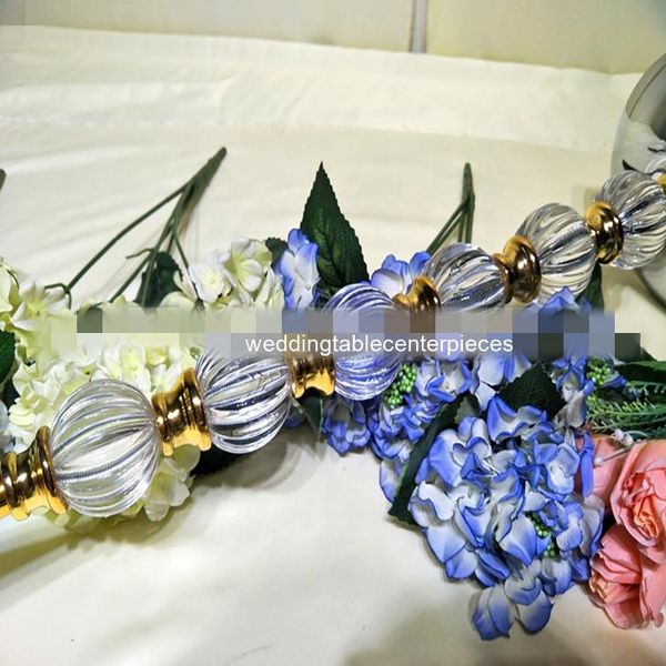 party decoration 10pcs 70cm tall )wedding crystal centerpiece and flower stand arranging
party decoration 10pcs 70cm tall )wedding crystal centerpiece and flower stand arranging