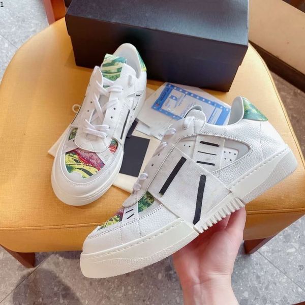 dio l7n sneakers genuine leather mens women flats running trainers embossed black whith dress chaussures shoes size 35-46 mjk0001, Red;white
dio l7n sneakers genuine leather mens women flats running trainers embossed black whith dress chaussures shoes size 35-46 mjk0001, Red;white